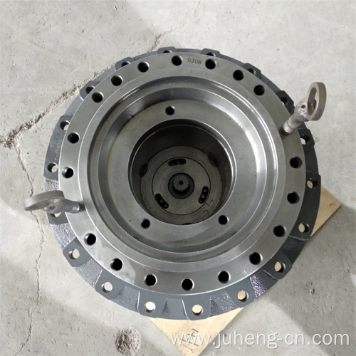 323D 325C 325D Travel Reduction 227-6115 Travel Gearbox